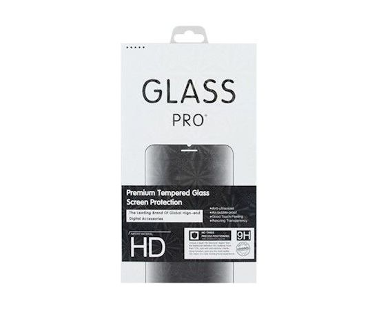 Glass PRO+ Realme  C21 Tempered Glass Защитная пленка для экрана