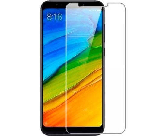 iLike Xiaomi  Redmi 5 Plus without package Защитная пленка для экрана
