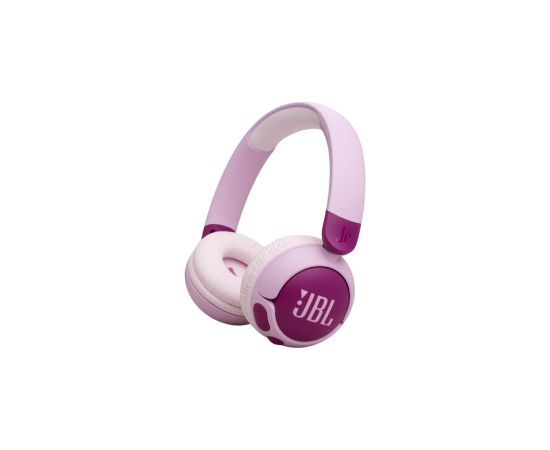 Austiņas JBL Junior 320BT violetas Наушники