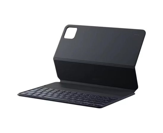 Xiaomi Pad 8/8 Pro Keyboard, black - Keyboard case Klaviatūras