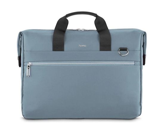 Hama Ultimate, 14,1'', grey blue - Notebook bag Сумки, обложки для ноутбуков