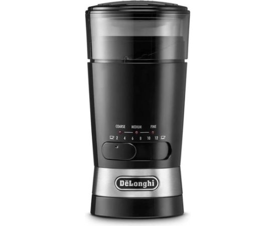 DeLonghi, black - Coffee grinder Измельчители