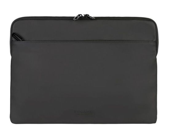 Tucano Gommo, 16", black - Notebook sleeve Сумки, обложки для ноутбуков