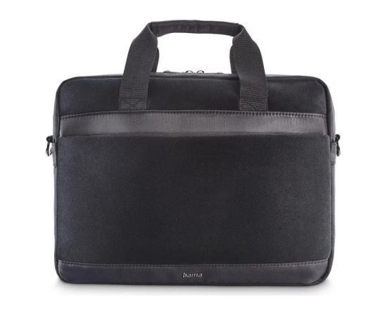 Hama Velvet, 16.2'', black - Notebook bag Сумки, обложки для ноутбуков