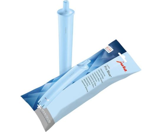 Jura Claris Pro Blue+ - Filter cartridge Машины для мороженого