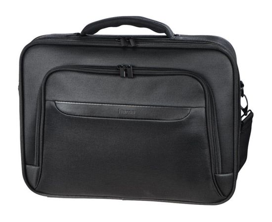 Hama Miami, 17.3", black - Notebook Bag Сумки, обложки для ноутбуков