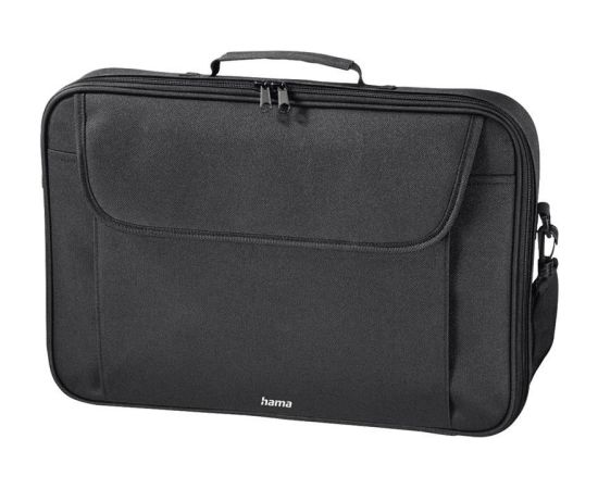Hama Montego, 17.3", black - Notebook Bag Сумки, обложки для ноутбуков