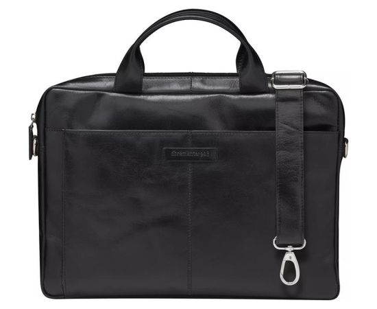 dbramante1928 Amalienborg, 2nd gen, 15'', black - Notebook Bag Сумки, обложки для ноутбуков
