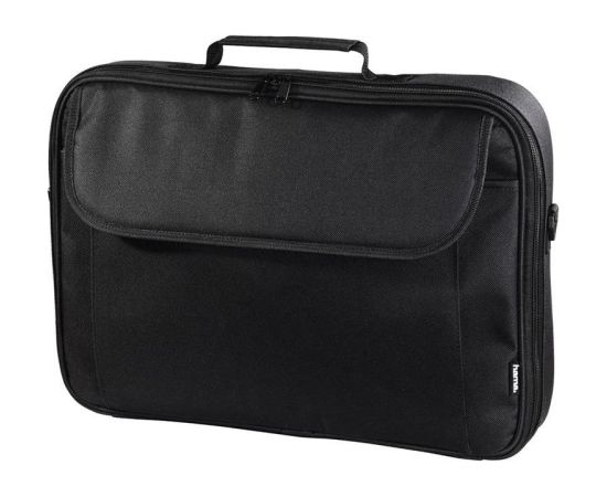 Hama Montego, 15.6", black - Notebook Bag Сумки, обложки для ноутбуков