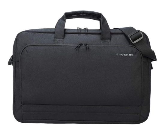 Tucano Star, 15.6", black - Notebook Bag Сумки, обложки для ноутбуков