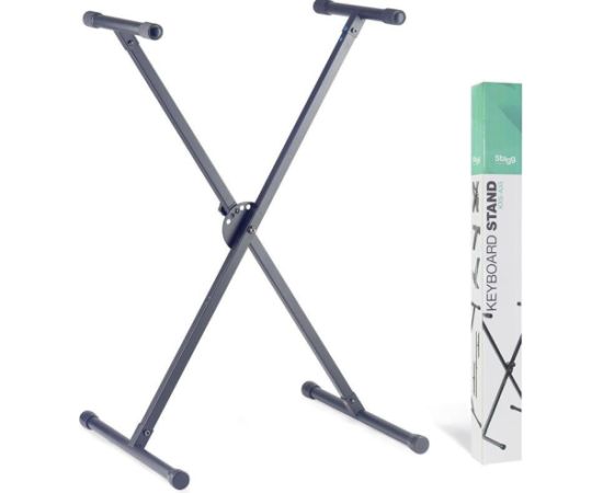 Keyboard stand Stagg X-Style Музыкальные инструменты
