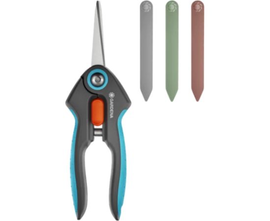 Šķēres Gardena Fresh Cut 12212-36 Машины для мороженого