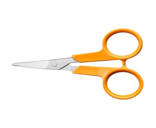 Šķēres Fiskars 1075059; 10 cm Машины для мороженого