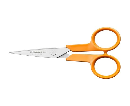 Šķēres Fiskars 1075057; 13 cm Машины для мороженого