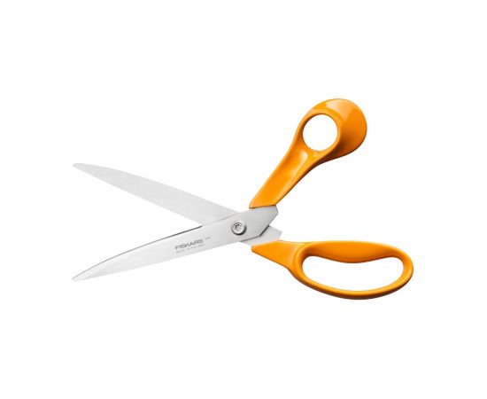 Universālas šķēres Fiskars 1075038; 25 cm Машины для мороженого