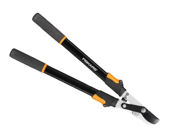 Laktveida dārza grieznes Fiskars 1027528; 630-830 mm Augu apkope