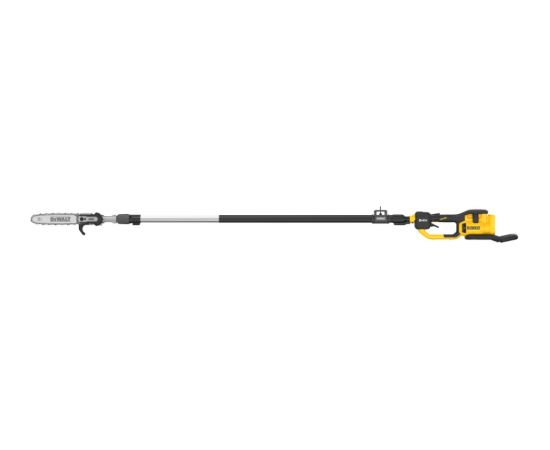 Teleskopiskā zaru zāģa piederums DeWalt DCMPS640N; 54 V; 30 cm sliede; (bez akumulatora un lādētāja) Dzīvžogu šķēres