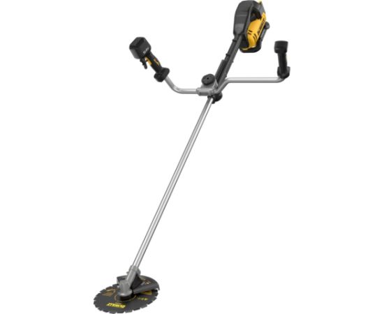 Akumulatora zāles trimmeris DeWalt DCMBC723N; 54 V (bez akumulatora un lādētāja) Триммеры