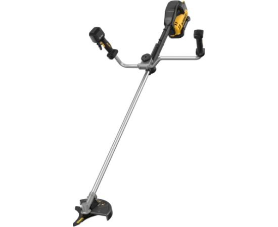 Akumulatora zāles trimmeris DeWalt DCMBC823N; 54 V (bez akumulatora un lādētāja) Триммеры