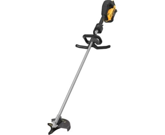 Akumulatora zāles trimmeris DeWalt DCMBC812N; 54 V (bez akumulatora un lādētāja) Триммеры