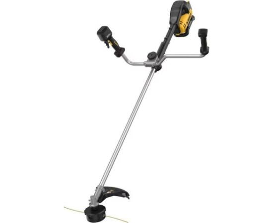 Akumulatora zāles trimmeris DeWalt DCMST922N; 54 V (bez akumulatora un lādētāja) Триммеры