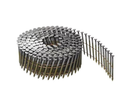 Naglas Bostitch N20338Q; 2,03x38 mm; 24500 gab. Naglas