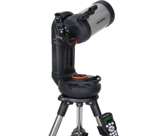 Celestron NexStar Evolution 5 teleskops Teleskopi