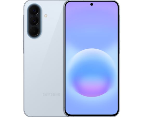 Samsung Galaxy-A57 5G 128GB LIGHT BLUE BSM-A576B Mobilie telefoni