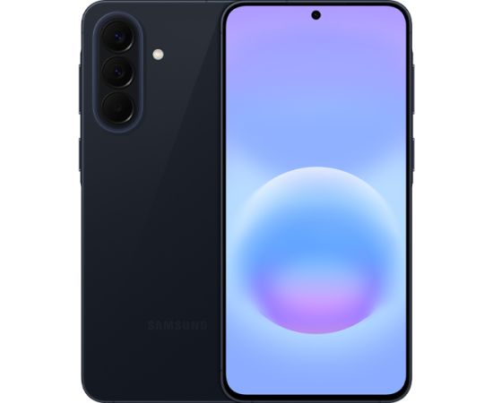 Samsung Galaxy-A57 5G 256GB DARK BLUE BSM-A576B Mobilie telefoni