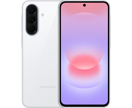 Samsung Galaxy A37 5G 128GB BSM-A376B WHITE Mobilie telefoni