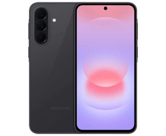 Samsung Galaxy A37 5G 256GB BSM-A376B GRAY Mobilie telefoni