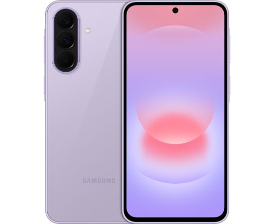 Samsung Galaxy A37 5G 256GB BSM-A376B LIGHT VIOLET Mobilie telefoni