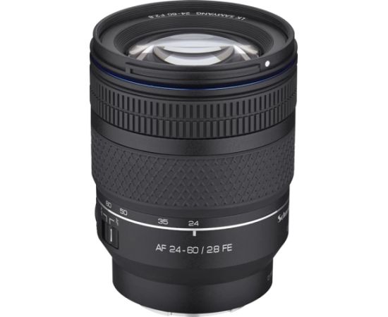 Samyang AF 24-60mm F2.8, E-mount pilna kadra objektīvs Objektīvi