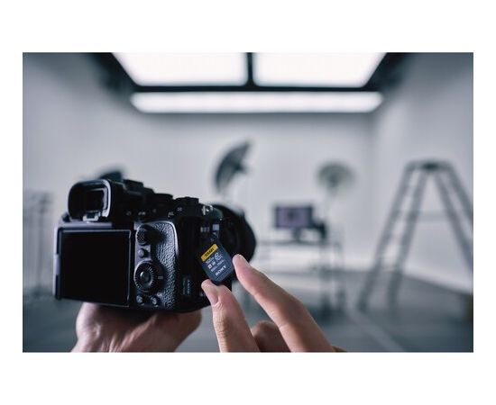 Sony карта памяти CFexpress Type-A CEA-G960T Карты памяти