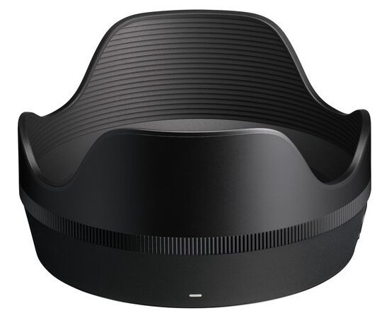 Sigma 35mm F/1.2 DG II Art, Sony E-mount pilna kadra objektīvs Objektīvi