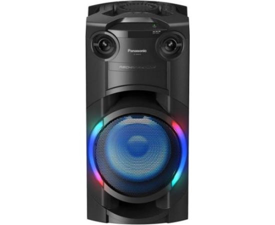 Panasonic Audio sistēma SC-TMAX20GSK Bezvadu skaļruņi