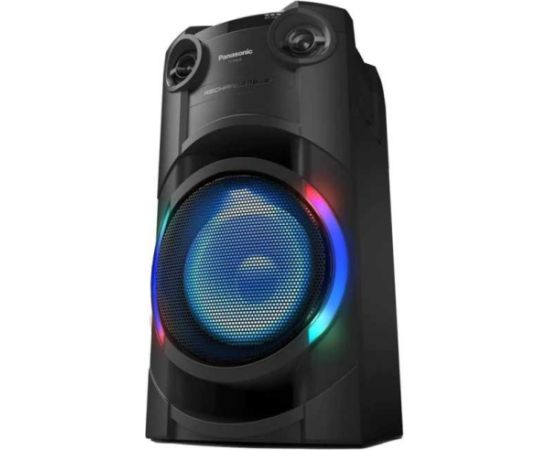 Panasonic Audio sistēma SC-TMAX20GSK Bezvadu skaļruņi