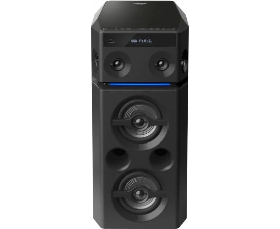 Panasonic Audio sistēma SC-UA30GS-K Bezvadu skaļruņi