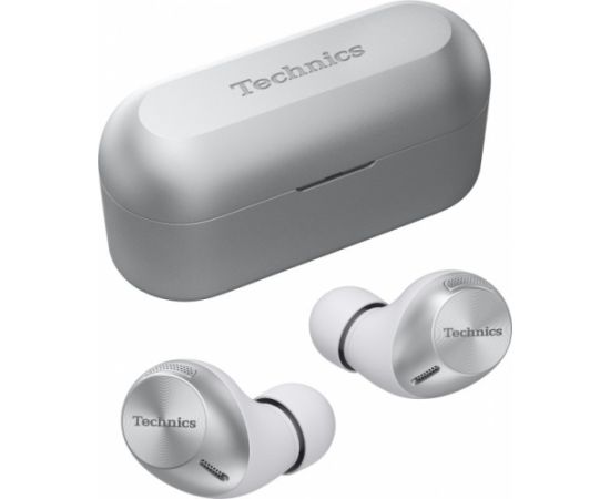 Technics Bezvadu austiņas EAH-AZ40G-S Austiņas