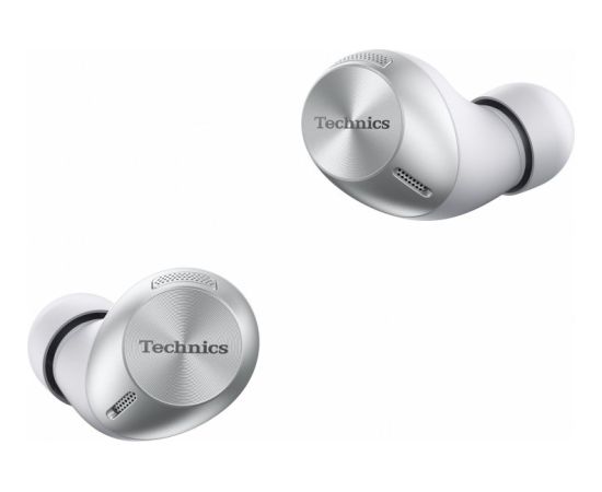 Technics Bezvadu austiņas EAH-AZ40G-S Austiņas