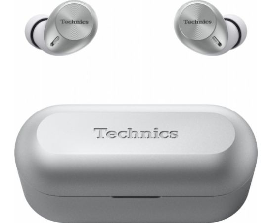 Technics Bezvadu austiņas EAH-AZ40G-S Austiņas