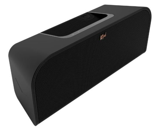 Klipsch Bezvadu skaļrunis Groove XXL Black Bezvadu skaļruņi