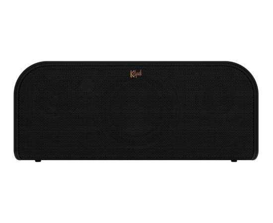 Klipsch Bezvadu skaļrunis Groove XXL Black Bezvadu skaļruņi