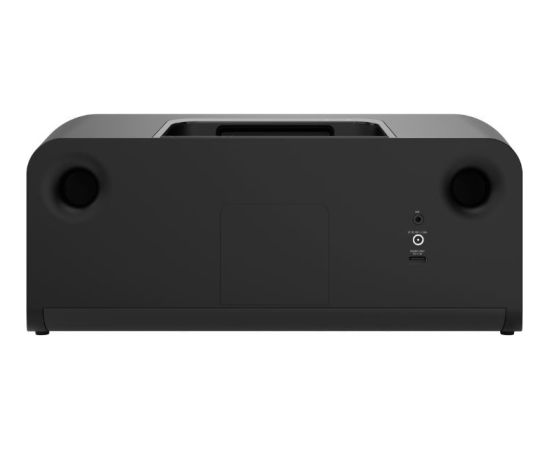 Klipsch Bezvadu skaļrunis Groove XXL Black Bezvadu skaļruņi