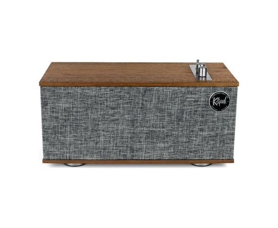 Klipsch Bezvadu skaļrunis The One II Wallnut Bezvadu skaļruņi