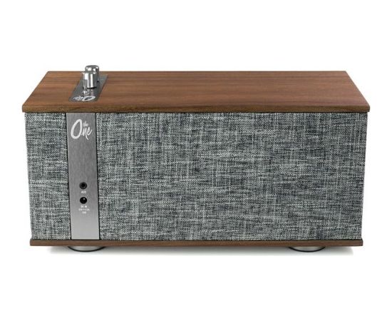 Klipsch Bezvadu skaļrunis The One II Wallnut Bezvadu skaļruņi