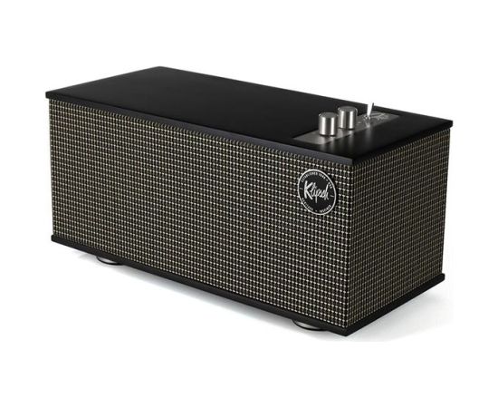 Klipsch Bezvadu skaļrunis The One II Matte Black Bezvadu skaļruņi