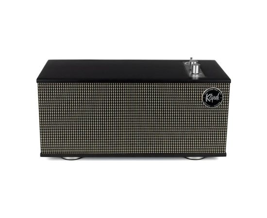 Klipsch Bezvadu skaļrunis The One II Matte Black Bezvadu skaļruņi