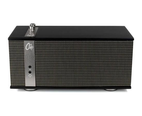 Klipsch Bezvadu skaļrunis The One II Matte Black Bezvadu skaļruņi
