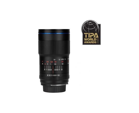 Laowa 100mm f/2.8 2x Ultra Macro APO, E-mount полнокадровый объектив Объективы